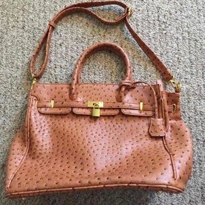 Justfab handbag